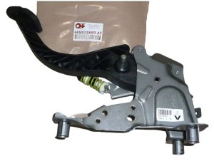 Kupplungspedal  465033065R Neu OE  Renault Megane Scenic IV