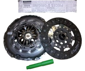 Kupplungssatz 2.3Dci BiTurbo 302056381R Neu OE Renault Master III Movano NV 400