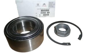 Radlager vorne  335069 1681935280 Neu OE PSA C5 407