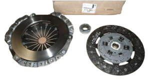 Kupplungssatz 1.9D 1611268180 Neu OE PSA Jumpy Scudo Expert
