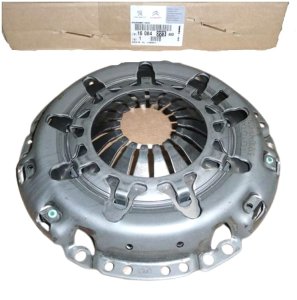 Kupplungsdruckplatte 1608422380 Neu OE PSA Toyota C1 107 Aygo