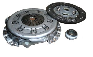 Kupplungssatz  1.9D 2052T9 Neu OE PSA  Xsara Partner