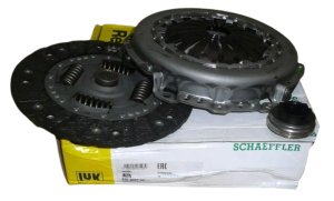 Kupplungssatz  1.4 1.6 620308700 Neu OE PSA  Berlingo C2 C3 207