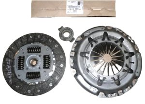 Kupplungssatz 2.0Hdi 161126688 Neu OE PSA Partner Berlingo