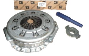 Kupplungsdruckplatte 2052A7 Neu OE PSA Partner Berlingo 306 406