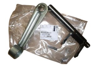 Kupplungshebel  211756 Neu OE PSA  206 Xsara Partner