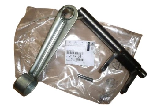 Kupplungshebel  211756 Neu OE PSA  206 Xsara Partner