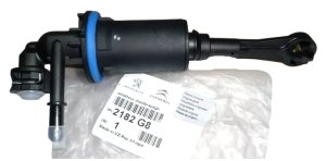 Kupplungspumpe  2182G8 Neu OE PSA C4 308 RCZ
