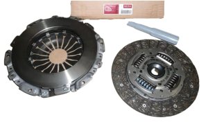 Kupplungssatz 1.5Dci  8660005314 Renault Megane 3 Clio