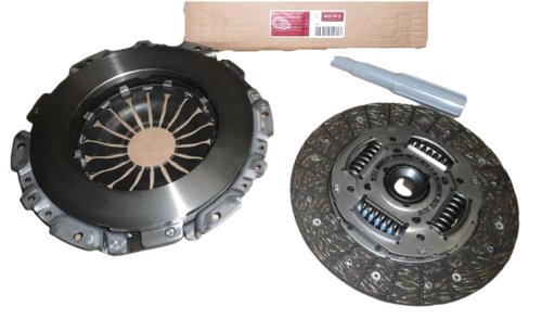 Kupplungssatz 1.5Dci  8660005314 Renault Megane 3 Clio