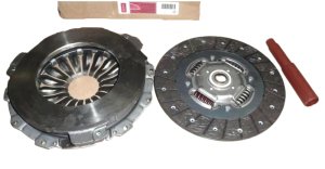 Kupplungssatz 1.5Dci 8660005306 Neu OE Renault Megne 3 Clio