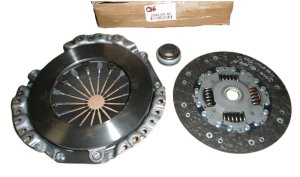 Kupplungssatz 1.9D 2052E6 Neu oE PSA Partner Berlingo Xsara 206