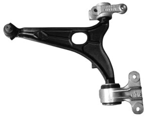 Querlenker  links  3520R8 Jumpy 2 Expert P807