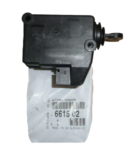 Heckklappen-Schließzylinder 661502 Neu OE PSA 306