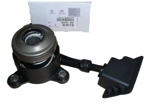 Ausrücklager 1.6HDI 204195 Neu OE  C3 C4 308 508