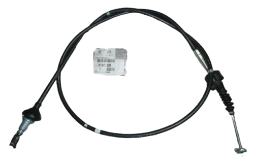Kupplungszug  2150CR Neu OE PSA C1 107