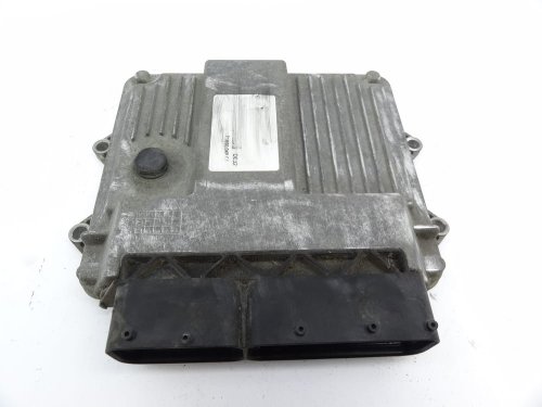 Motorsteuergerät Opel FGP 55196352 ZJ MJD 6JOCA