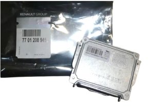 Xenon-Wandler  7701208945 Neu OE  Renault PSA