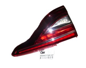 Bremsleuchte links  265557776R Neu OE Renault Clio V