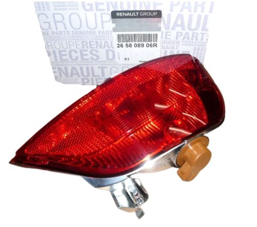 Nebelscheinwerfer rechts hinten 265808906R Neu OE Renault Scenic 4