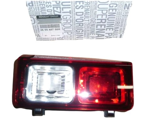 Bremsleuchte rechts hinten  265548758R Neu OE Renault NV300 Trafic Vivaro Vito