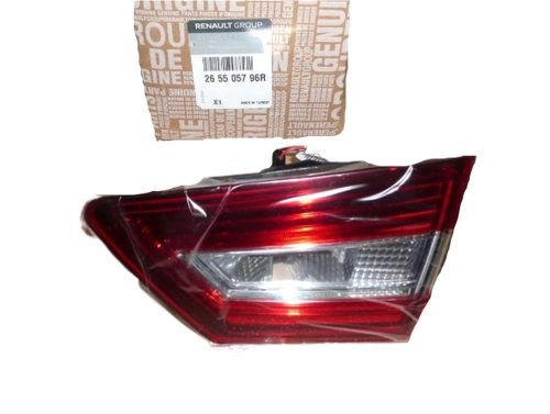 Bremsleuchte rechts  265505796R Neu OE Renault Clio IV