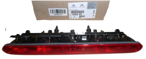 Bremsleuchte  6350K5 Neu OE PSA 206