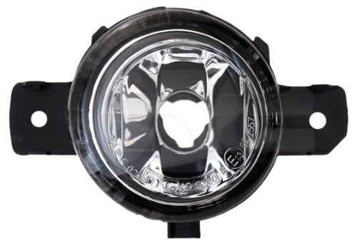 Halogen rechts  2615000Q00 Neu OE  Renault