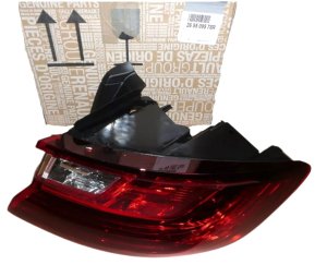 Rechte Rückleuchte  265509578R Neu OE Renault Megane 4