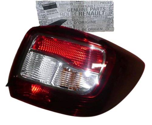 Bremsleuchte rechts 265509441R  Neu OE  Dacia Logan
