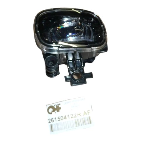 Halogen-LED 261504122R Neu OE  Renault Clio V