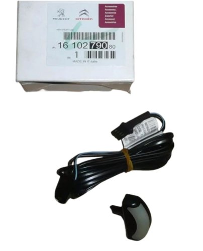 LED-Lampe  1610279080 Neu OE PSA C1