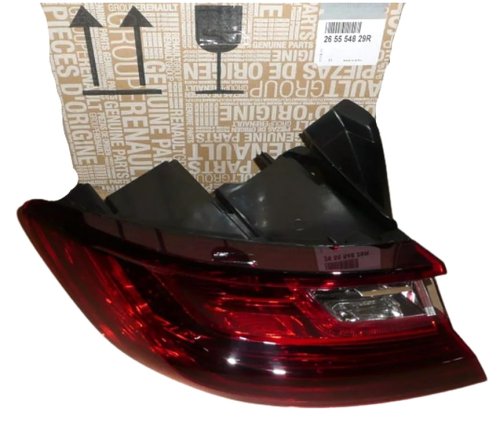 Bremsleuchte links 265554829R Neu OE Renault Megane IV