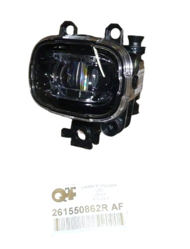 Halogen rechts LED  261550862R Neu OE  Renault Clio V Megane Scenic IV