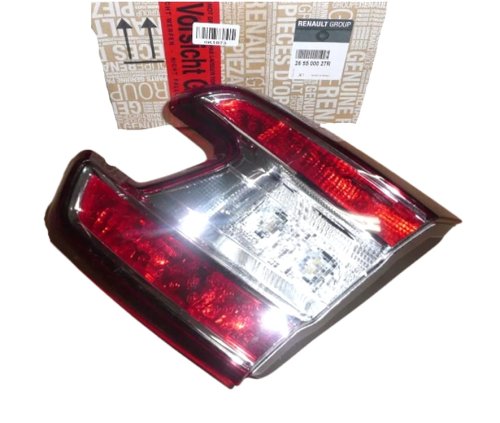 Bremsleuchte rechts 265500027R  Neu OE Renault Megane III