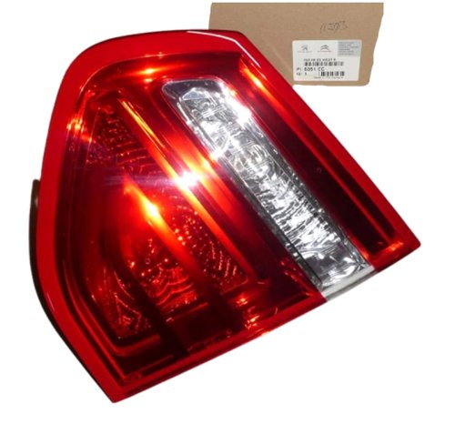 Bremsleuchte rechts hinten 6351CC Neu OE PSA C4 Picasso