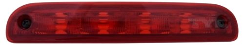 Bremsleuchte 1340670080 Neu OE PSA Boxer Ducato III Jumper