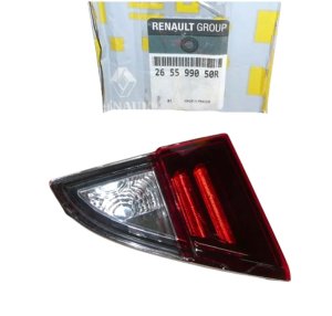 Bremsleuchte links  265599050R Neu OE  Renault Laguna 3