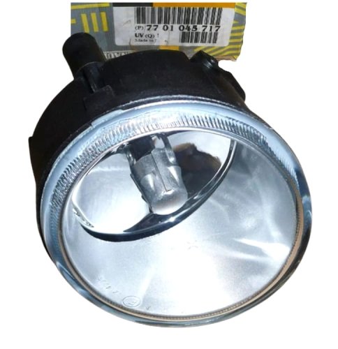 Halogen vorne rechts 7701045717 Neu OE Renault Kangoo Laguna