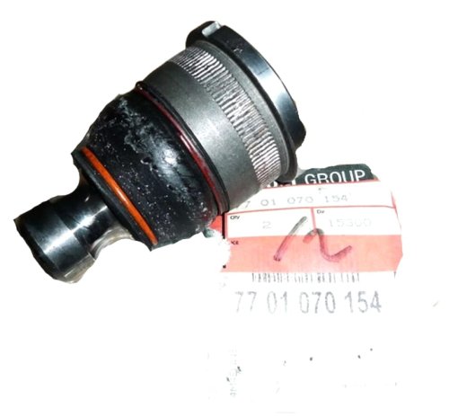 Achsschenkelbolzen 7701070154 Neu OE Renault Master II