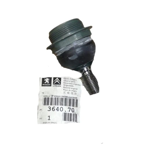 Achsschenkelbolzen  364070 Neu OE PSA C4 DS