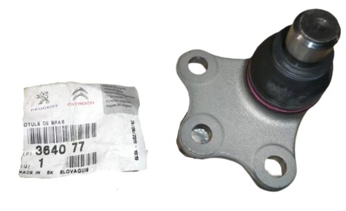 Achsschenkelbolzen 364077 Neu OE PSA C4 C-Elysse