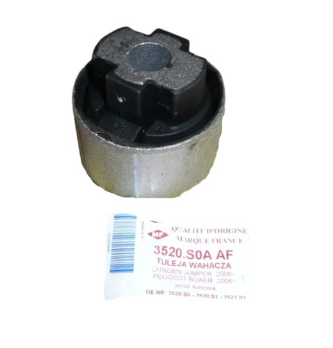 Buchse des Schwingarms  3520S0A Neu OE PSA Boxer Ducato III Jumper