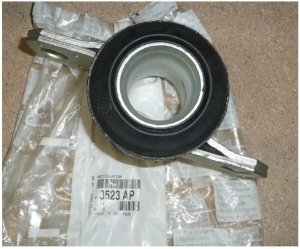 Achsschenkelbolzen 3523AP Neu OE Boxer Ducato II Jumper