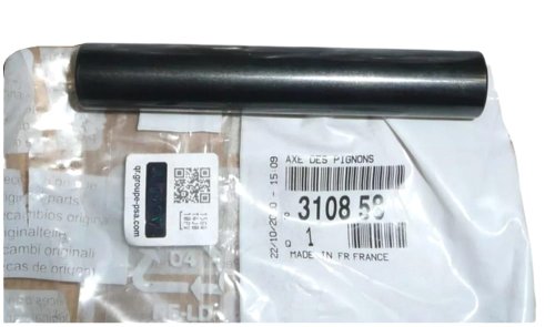 Achsschenkelbolzen 1,2 VTI BE3  310858 Neu OE PSA  C3 II