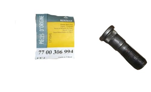 Radschraube  7700306994 Neu OE  Renault Master II Movano
