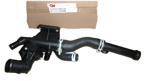 Thermostatgehäuse 1.6Dci 110613145R Neu OE Renault Megane Senic