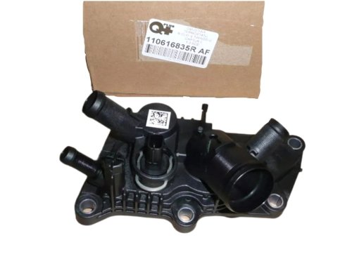 Thermostatgehäuse 1.0 Sce 110616835R Neu OE Renault Clio V Captur
