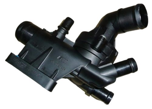 Thermostatgehäuse 1.6Dci 110617671R Neu OE Renault