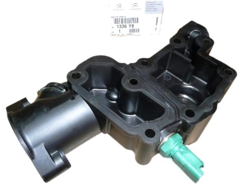 Thermostatgehäuse 1.4 16v 1336Y8  Neu OE PSA  C2